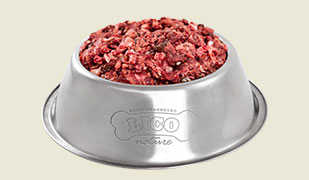 Lico Nature Barf Anleitung