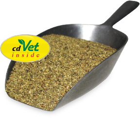 Lico Nature cdVet Vitalmischung