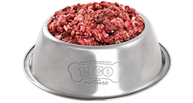 Lico Nature Barf Frostfleisch